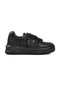 Siyah-siyah Erkek Sneaker Premium 1306 M Siyah-siyah Siyah
