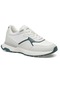 Kinetix 0914 Erkek Yürüyüş Ve Koşu Spor Ayakkabı Beyaz