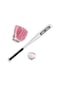 Beyzbol Topları Seti Beyzbol Sopası + Beyzbol + Beyzbol Eldiveni 25 İnç Alüminyum Alaşımlı Beyzbol Sopası 10.5 İnç Pvc Beyzbol Eldiveni Gençler İçin Beyzbol Kiti Pembe