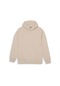 Ess Relaxed+ Erkek Kapüşonlu Sweatshırt 677173 21 Gri