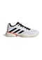Adidas If0451 Barricade Çocuk Beyaz Tenis Ayakkabı 001