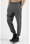 Maraton Sportswear Slimfit Erkek Ribana Paça Basic Antrasit Melanj Pantolon 17064-antrasit Melanj Antrasit Melanj
