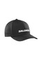 Salomon Salomon Logo Unisex Siyah Şapka LC2237300