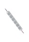 Yanıp Sönen Rgb Modül Led 3030 24 Volt 1.2 Watt 4825 Renk