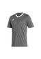 Adidas Ent22 Jsy Erkek Futbol Forması He1574 Gri