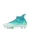 Snapbuy Ahp Shoping Erkek / Çocuk Futbol Botları Profesyonel Çim Futbol Botları Çocuk Futbol Spor Eğitim Ayakkabıları Boyutu 31 Yeşil
