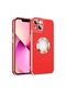 iPhone Uyumlu 14 Plus Kılıf Zore Kongo