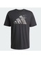 Adidas M T Ce Logo T-shırt Jı6788 Siyah