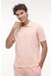 Lumberjack M-bs20 Bsc Polo T-sh 4fx Somon Erkek Kısa Kol T-shirt 000000000101497290