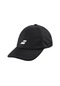 Babolat Babolat Pure Logo Cap Erkek Şapka 14750 Siyah