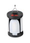 Powermaster Mx-Z03-2 150 Watt Usbli Şarjlı Kamp  Lambası Siyah
