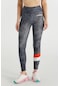 Hummel Jessen Tayt 932194-7319 Gri