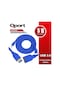 Qport Q-uz3050 Usb3.0 5mt Uzatma Kablosu-135431