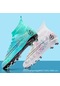 Snapbuy Xinghe Shop Yüksek Top Futbol Ayakkabıları Öğrenci Antrenman Yeşil - Beyaz