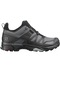 Salomon X Ultra 4 Mıd Gtx W Kadın Outdoor Bot L41625000-magnet/black/zen Blue