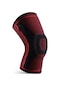 Urbannest Cbtxglobal Kyncicor Ab066 Nefes Alan Diz Pedleri 543174120 , Streç Destekli, Kaliteli Malzeme, Spor Koruması, Erkek Kadın İçin, M/l/xl Çok Renkli