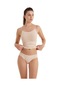 Blackspade Kadın Slip 1655 - Ten
