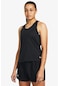 Under Armour Ua Launch Singlet Kadın Atlet 1382436-001 SIYAH