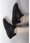 Riccon Süper Hafif Unisex Sneaker 00124112siyah Füme-siyah