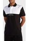 Calvin Klein Erkek Polo Yaka T Shirt J30j324609 Beh Siyah