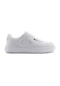 U.s. Polo Assn. Pamely 5fx Beyaz Kadın Sneaker Beyaz