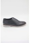 Luciano Bellini E213 Erkek Klasik Ayakkabı - Lacivert-lacivert