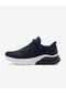 Skechers Bobs Arc Waves 2.0 Erkek Lacivert Spor Ayakkabı 118317 Nvy Lacivert