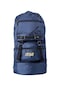 Cotras Körüklü Dağcı Outdoor Sırt Çantası - Su Geçirmez 70 Lt Lacivert