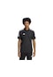 Adidas Tiro23 L Polo Erkek Futbol Tişörtü Hs3578 Siyah Hs3578