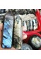 4-8 Cm 40 Renk Doğal Kristal Taş Noktası Değnek Ametist Opal Lapis Lazuli Florit Ev Dekorasyon 7-8cm Sunstone