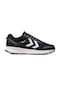Hummel Rush Unisex Koşu Ayakkabısı Siyah 205639-2001