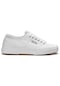 Superga 2750 New Plus Kadın Beyaz Sneaker S2126KW-901