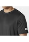 Helly Hansen Hh Tech 2.0 Erkek T-shirt-30022 SIYAH Siyah