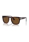 Persol Po3333s 24 57 51 Unisex Güneş Gözlüğü