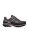 Gri-lila Polyester Karışımlı Unisex Outdoor Ayakkabı Kane 101 24658 G Gri-lila