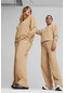 Puma Better Classıcs Relaxed Kadın Eşofman Alt 62423583 Bej