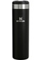 Stanley The Aerolight Transit Mug 0.60l / 20oz Black 2.0 Termos Siyah
