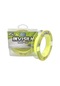 Asso Invisilk Surf Casting 0.35 Mm 300m Sarı Monofilament Misina 13.9kg Çeker