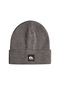 Quiksilver Brigade Youth Beanie Erkek Çocuk Bere Gri Gri