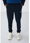 Tommy Life Darian Lacivert Jogger Erkek Eşofman Alt - 82113 Lacivert