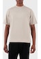 Emporio Armani Erkek T Shirt 3d1t93 1j0ez 0176 Gri