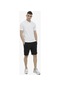 Lumberjack 4m M-ct953 Basic P.t-sh 4fx Erkek Beyaz T-shirt 101497457