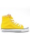 Bulldozer 231903 Sarı Çocuk Sneakers