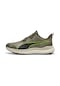 Puma Reflect Lıte Traıl Koşu Ayakkabısı 379440 18 Yeşil