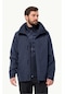 Jack Wolfskın Luntal 3ın1 Jkt M Erkek Ceket Jck1116251-1010 001