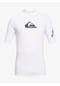 Quiksilver All Tıme Ss Erkek T-shirt Eqywr03358 001