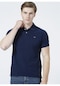 Dockers Polo Yaka Slim Fit Lacivert Erkek T-Shirt A1159-0002