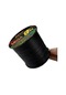 Jof 8 Iplikçik Olta 100 M Multifilament Pe Örgülü Olta 18-78lb Tuzlu Su Sazan Black 100m-0.14mm-18lb Diğer