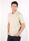 Arma Erkek Polo Yaka Tişört Y22374303201 Bej