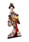 Suntek Magideal Masa Dolabı Kitaplık Için Japon Kimono Bebek Stil-B